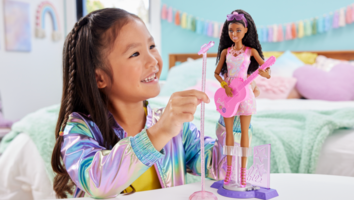 Celebrate Barbie's 65th Anniversary with the Best Amazon Deals on Dolls, Dreamhouses and More Accessories
